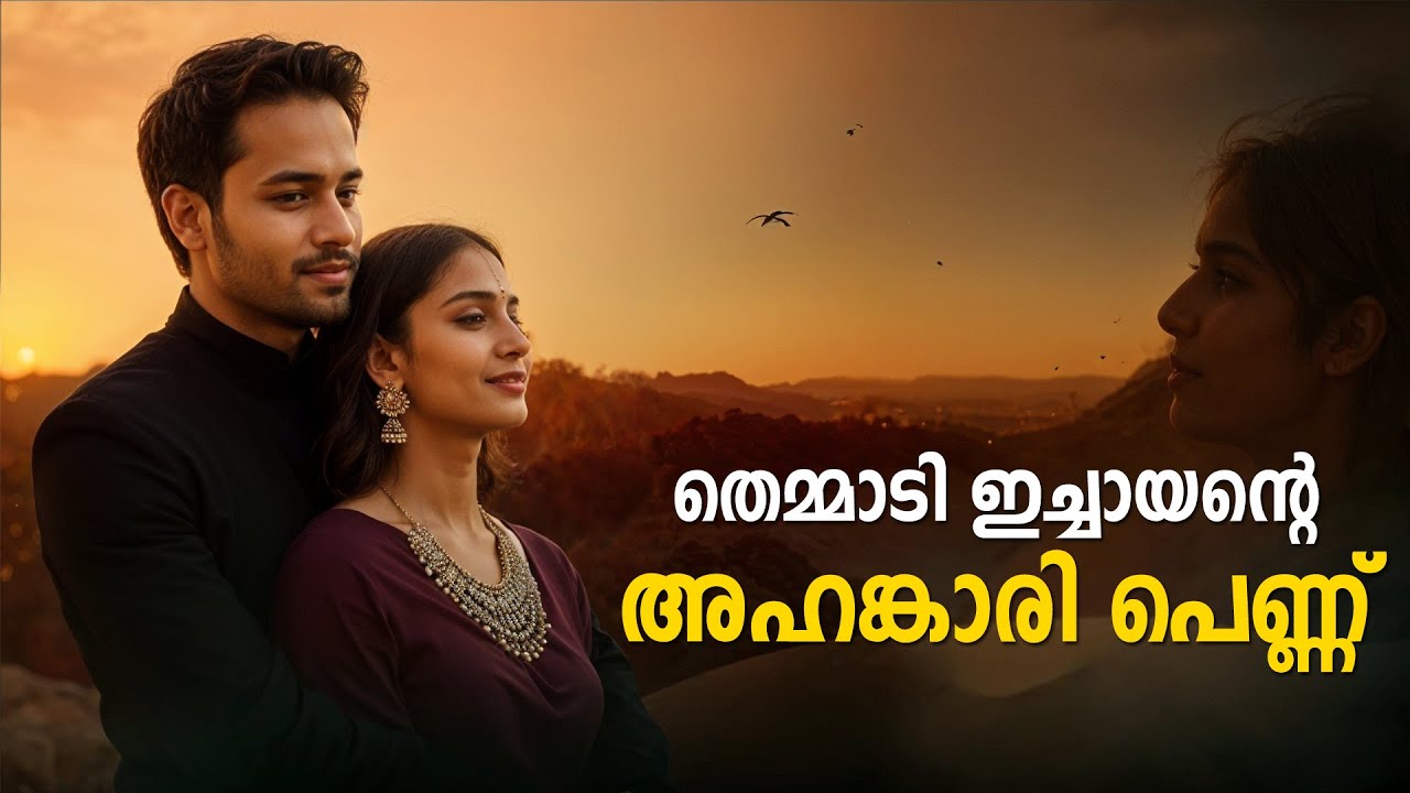 തെമ്മാടി ഇച്ചായന്റെ അഹങ്കാരി പെണ്ണ് SHAHUL MALAYIL MALAYALAM STORY