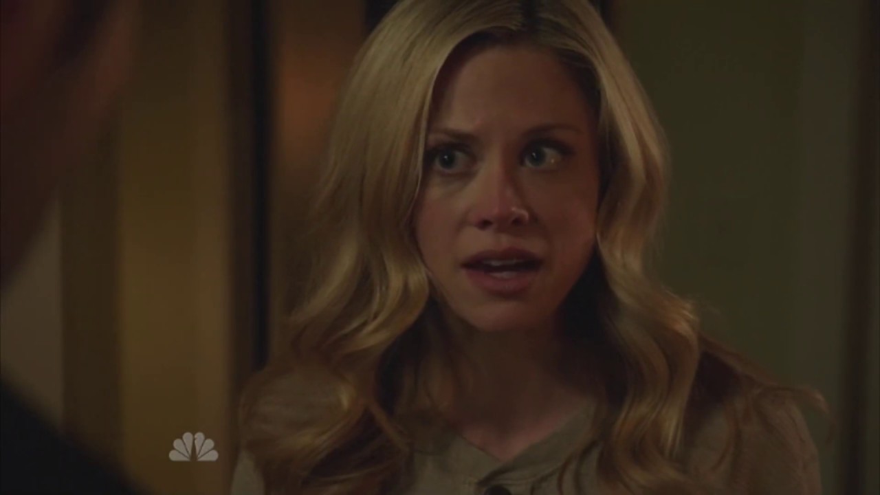 Nick and Adalind 4x22