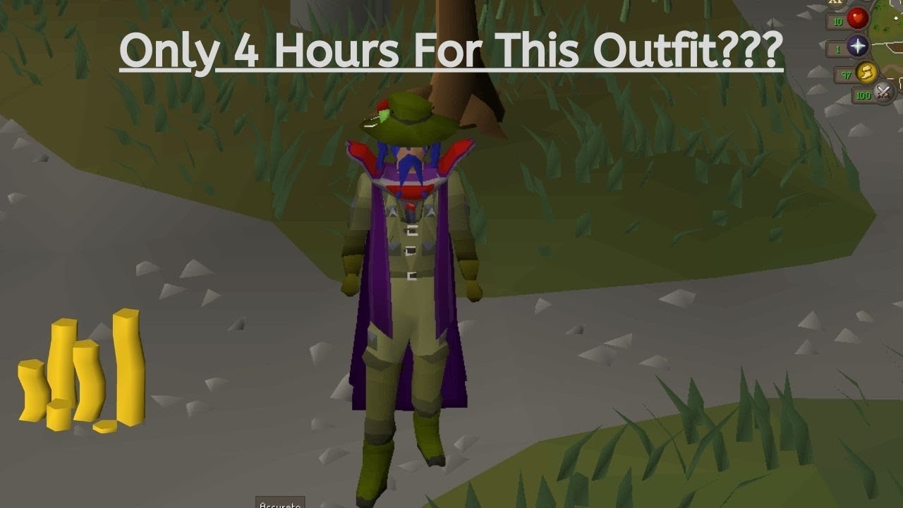Full Angler Outfit ?? - Road To Max Skiller Episode 4 [ 706/1600 ]