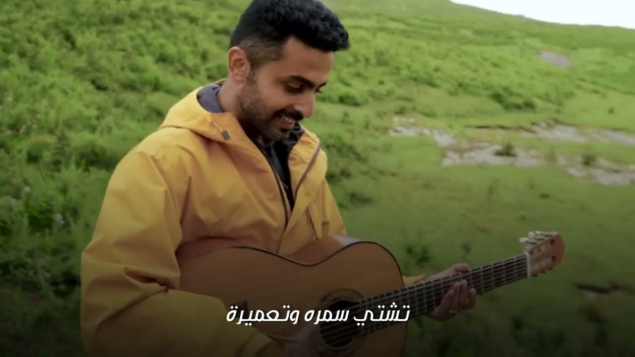 دق العود يابو سالم | عيسى الدغمري