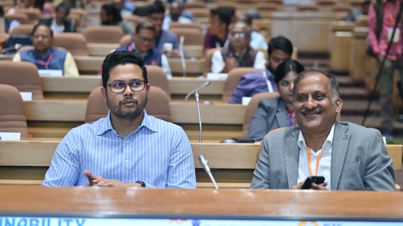 THEMATIC STORY  | CSR And Sustainability Conclave 2025