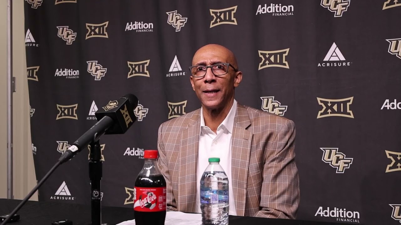 «Западная Вирджиния» 74, «Южная Каролина» 67 — Пресс-конференция тренера Джонни Докинса 🏀