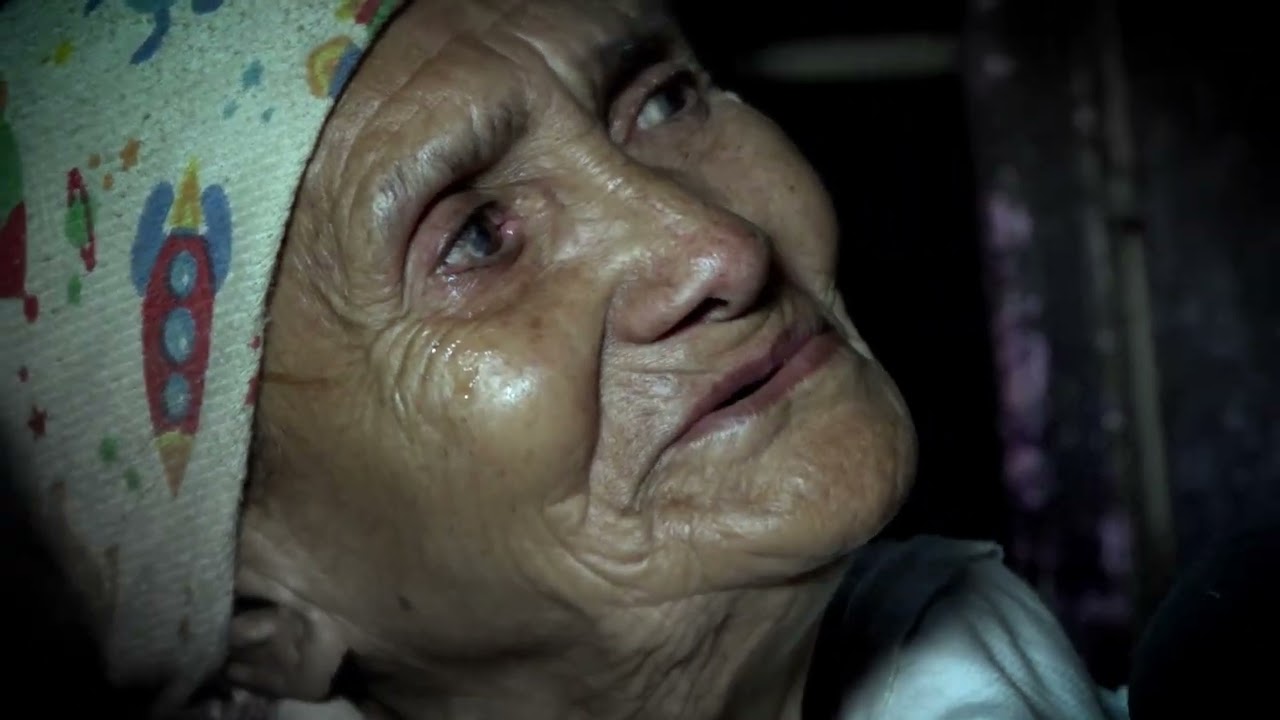🙏💔 AYUDA PARA DOÑA CHELITO 🏠✨