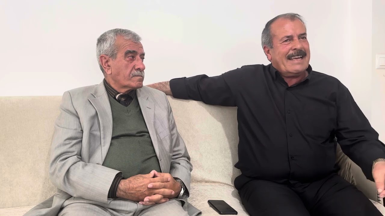 DENGBEJ ELFESYA