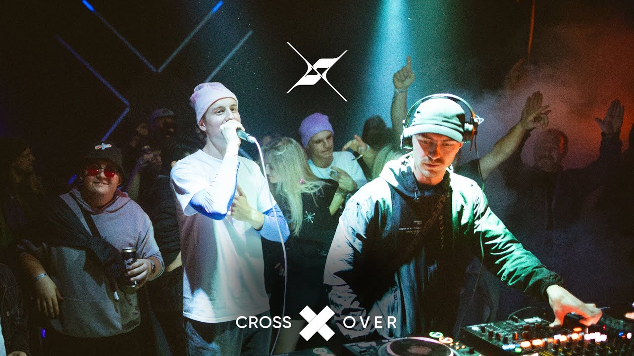 Aegis @ Crossover Vienna (AT)
