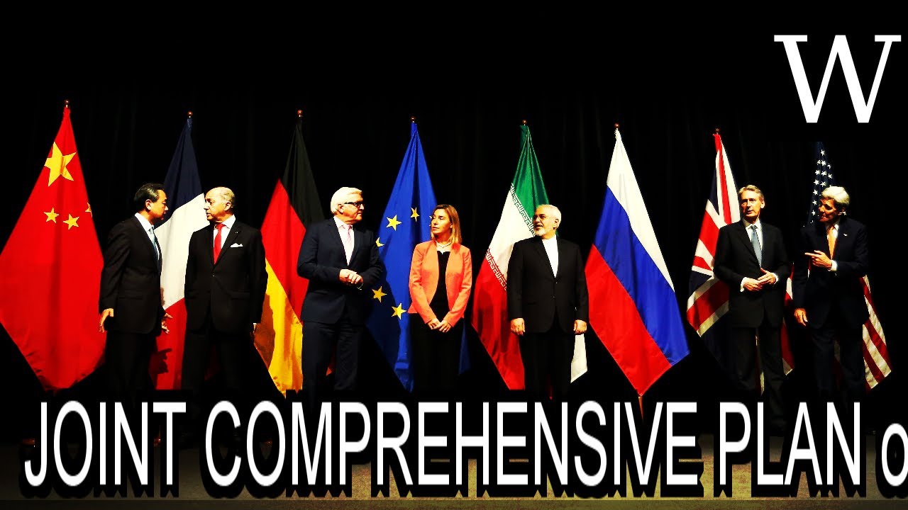 JOINT COMPREHENSIVE PLAN of ACTION - WikiVidi Documentary