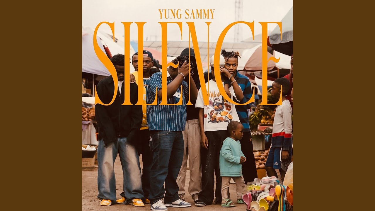 SILENCE