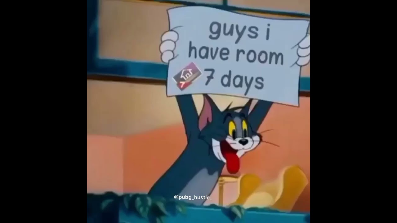 7 days unlimited room 😍 #funnyvideo #shorts #pubg #bgmi