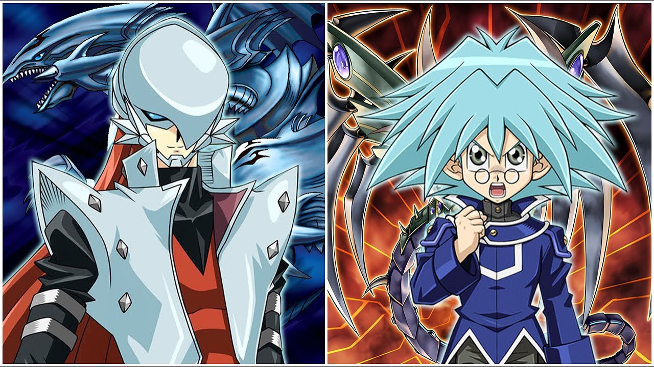 KAIBAMAN vs SYRUS | EDOPRO