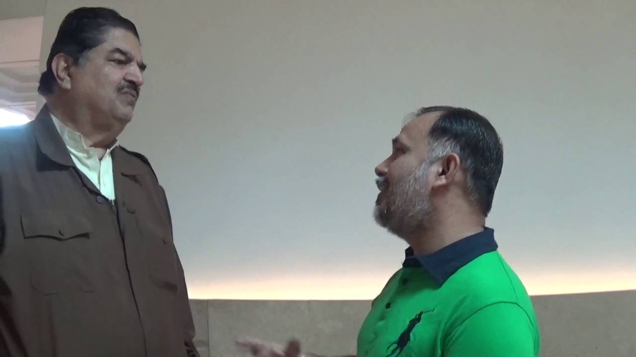Khurram Zaki