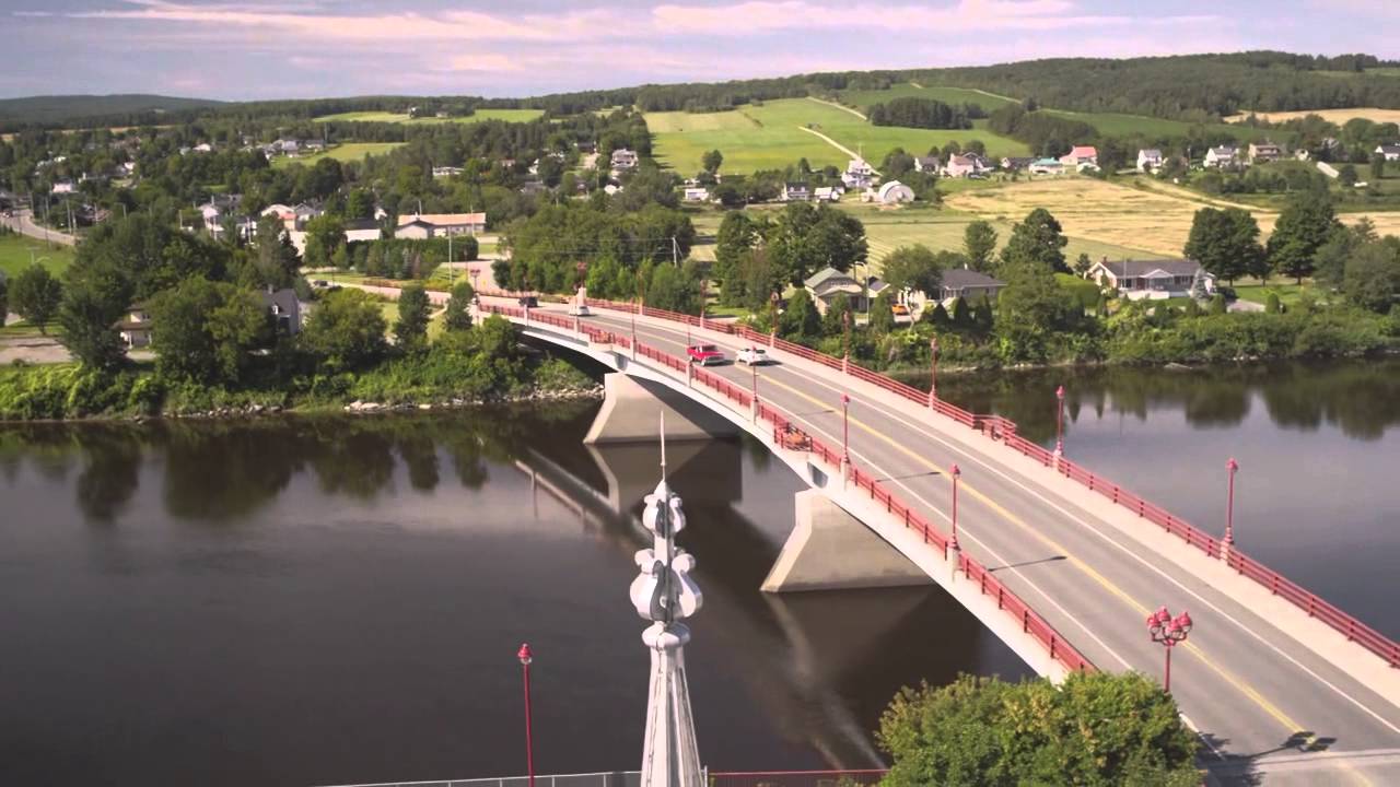 Ville de Sainte-Marie-de-Beauce