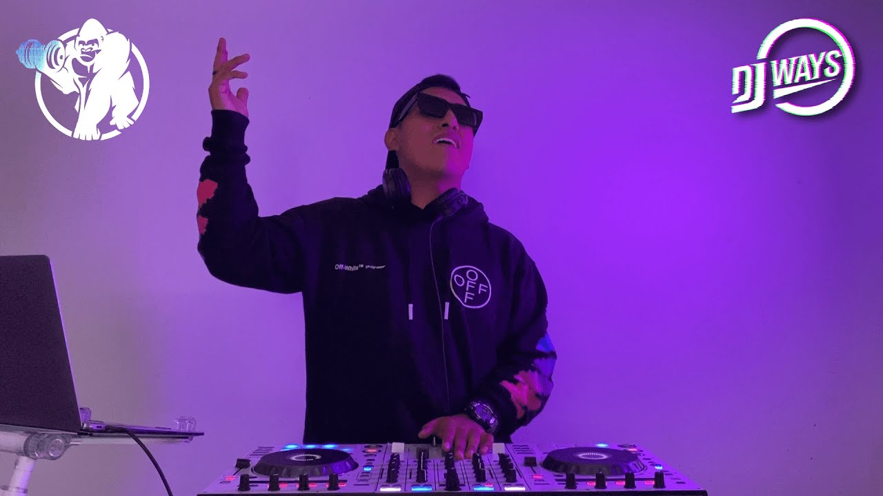 MIX TRENO 🦍 🏋🏻‍♀️ 2024 [HIPHOP, TECH HOUSE, ROCK&POP, MOMBATHON, TRAP] 💪🏼