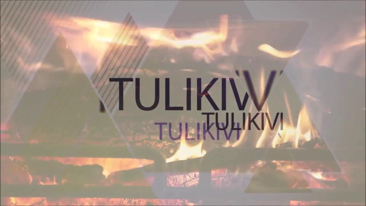 Печи камины Tulikivi на выставке Аква-Терм в Киеве