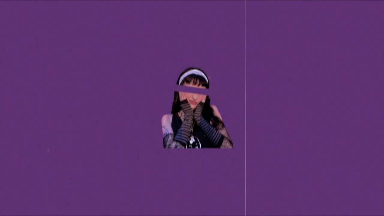 Ariana Grande - positions (lofi remix)