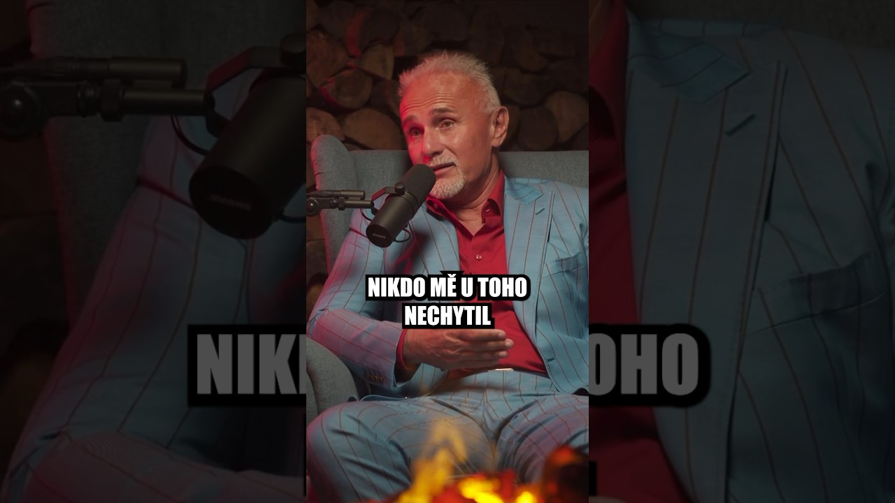 Richard Chlad - JAK SE PODNIKALO V DEVADES&Aacute;TK&Aacute;CH?