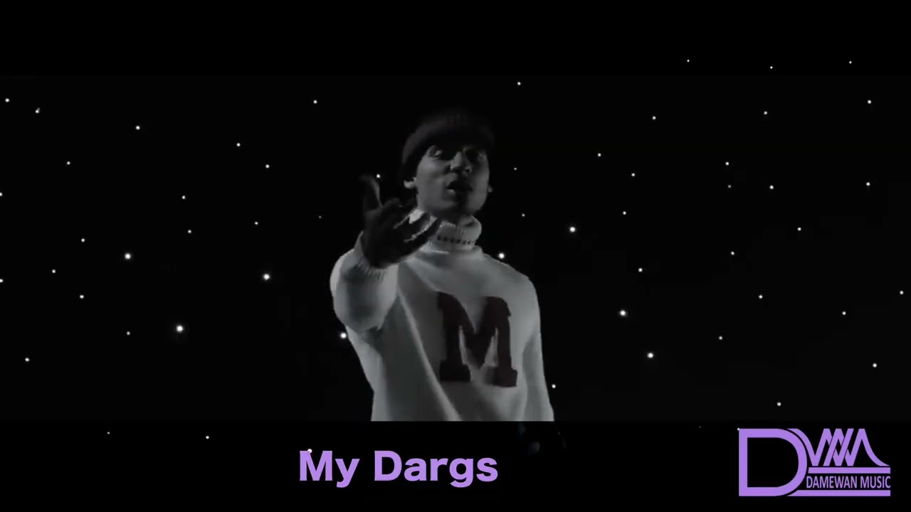 My Dawgs | Fredo x D-Block Europe Type Beat | Motivational Road Trap Instrumental 93 BPM