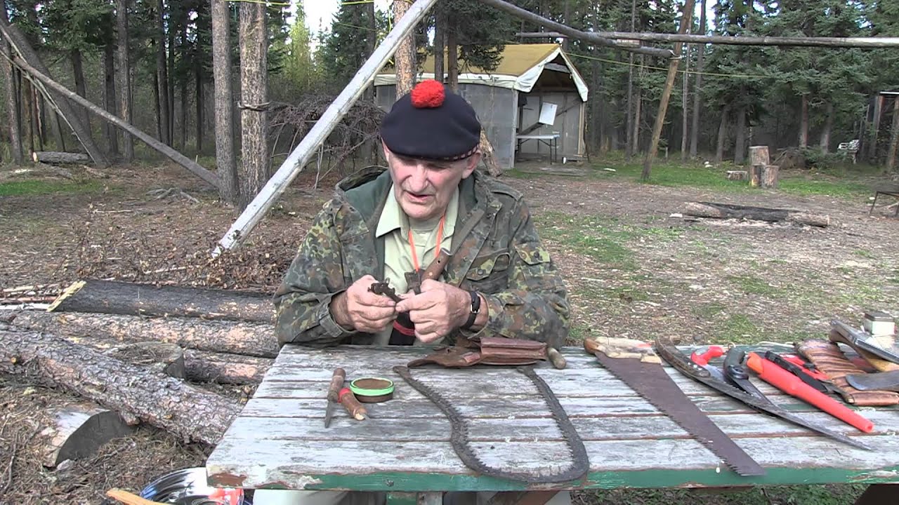 Survival Saws