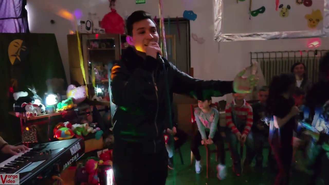 DOMBY EMÁNUEL - MEZŐSZEMERE FARSANG ÁLTALÁNOS ISKOLA 1. RÉSZ 2023