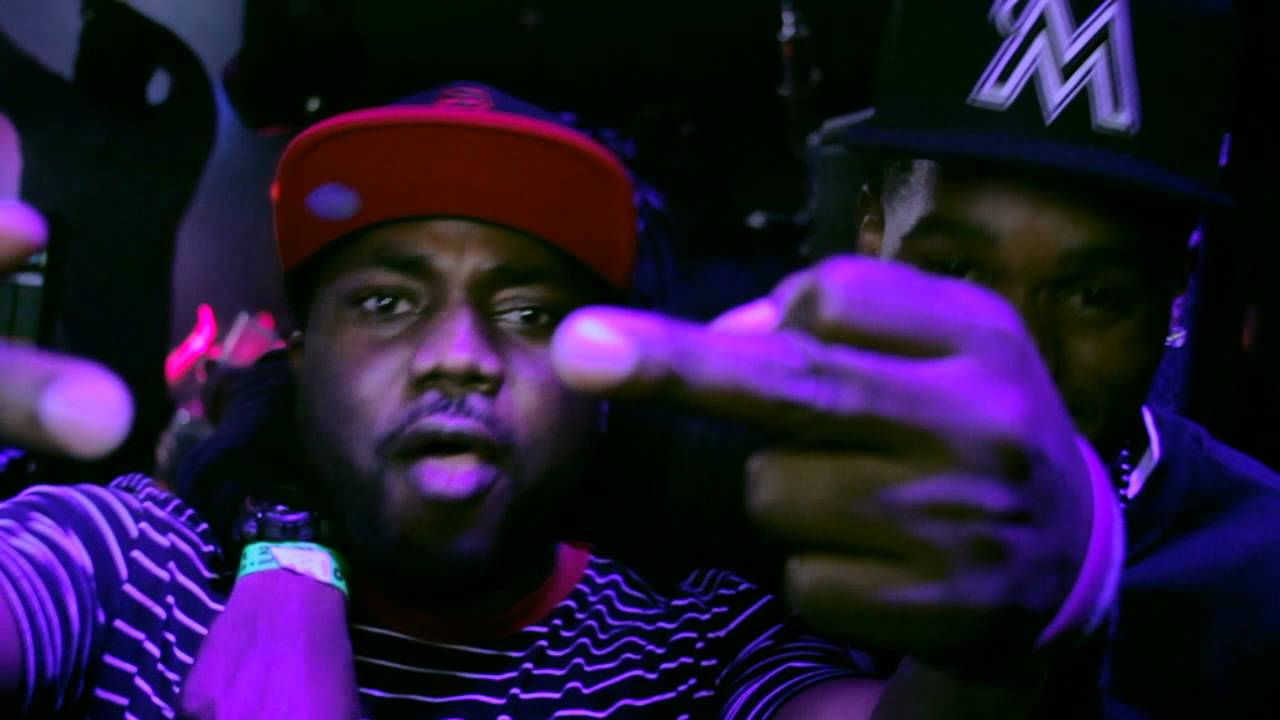 WeirdWalter- Lil Milez (Republic Live)