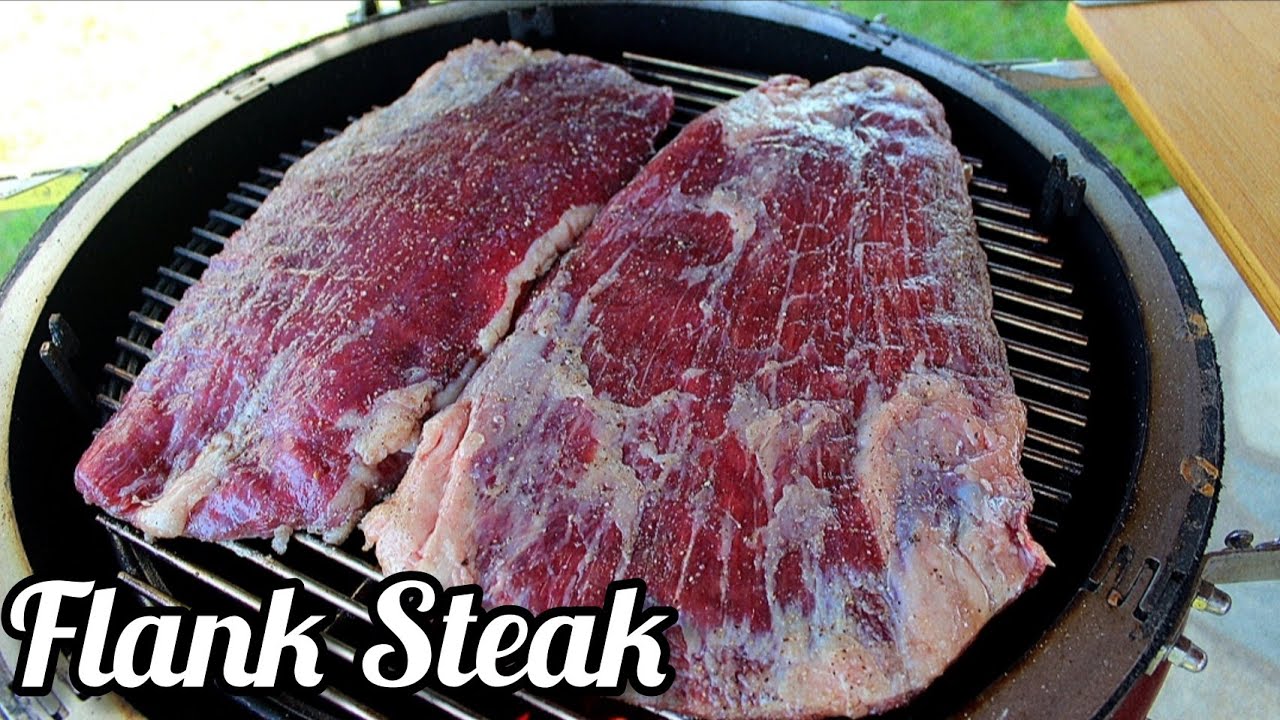 Black Angus flank steak | Η καλύτερη μπριζόλα που δεν σου σερβίρουν.