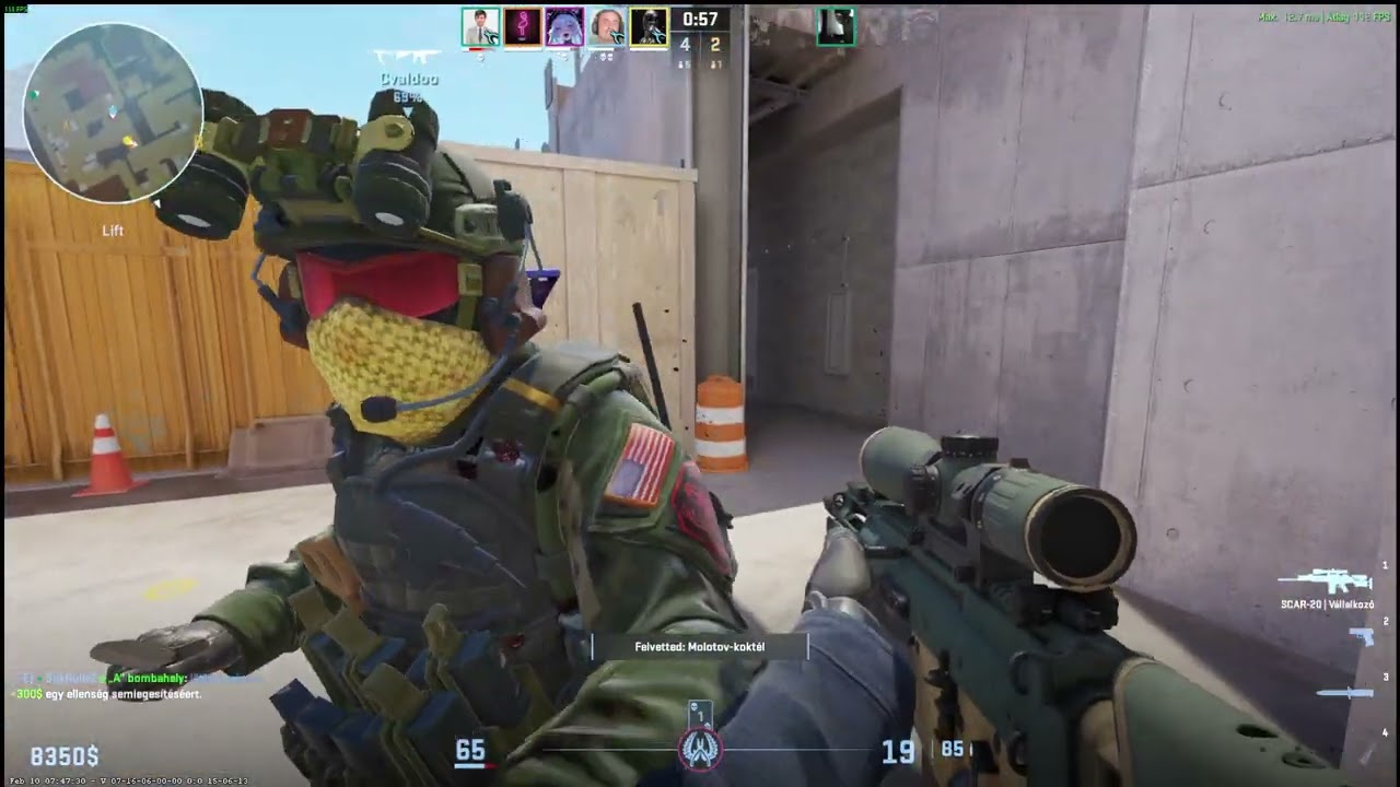 Counter-Strike 2