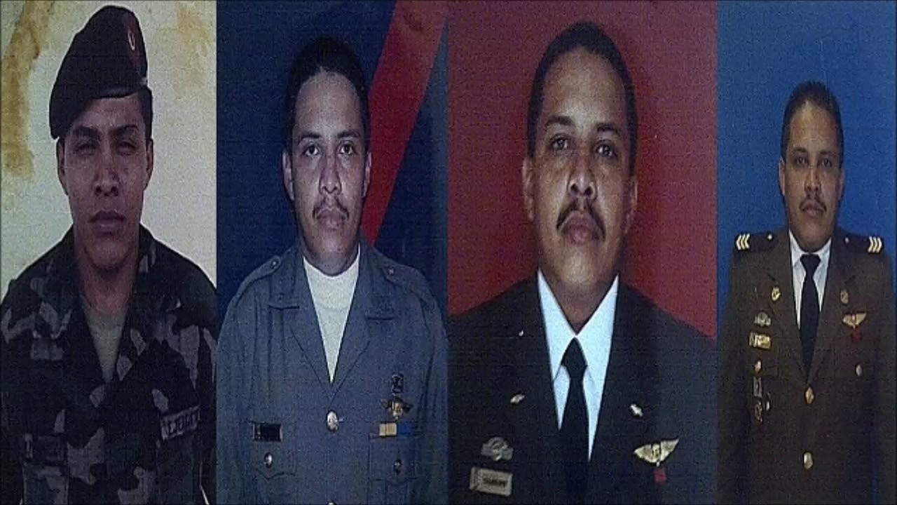 Soldado Patria y Canción - José Cheo Colmenarez 