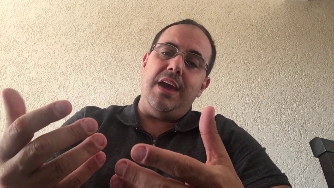 Sensações e sintomas da incorporação!