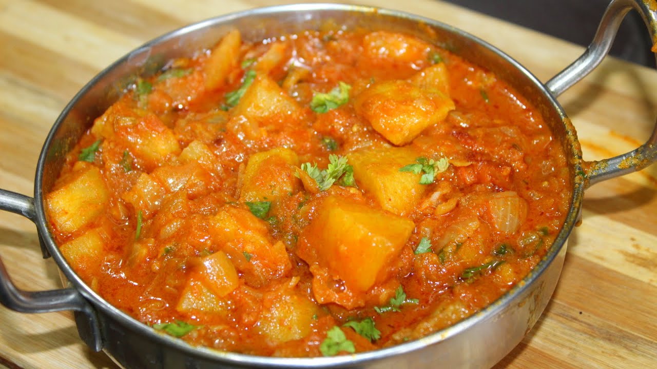 சப்பாத்தி பூரிக்கு ஏற்ற கிரேவி | Chapathi Side Dish | Nookal Gravy In Tamil | Turnip Recipe In Tamil