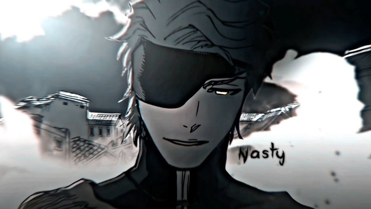 Aizen Sosuke (Bleach) - 