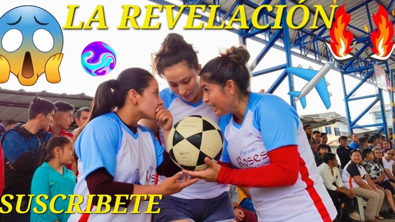 TEFFA/SILVI VS LA SUCA OCHOA/DAYSI PARTIDAZO DE ECUAVOLEY FINAL INESPERADO FULL ACCIÓN
