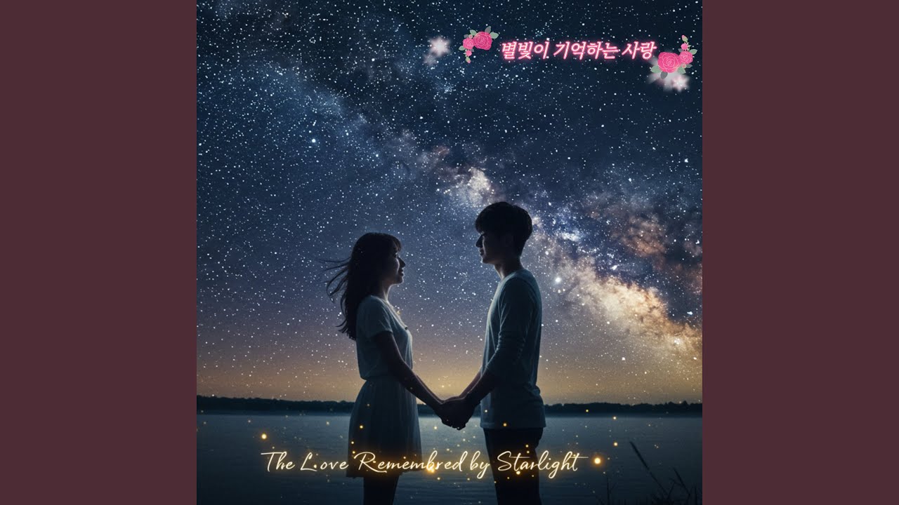 The Love Remembered by the Sky