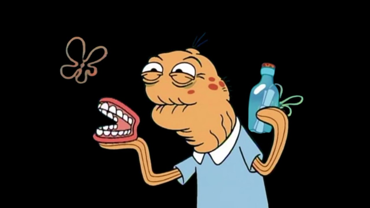 The Mr. Gummy Song Real Original