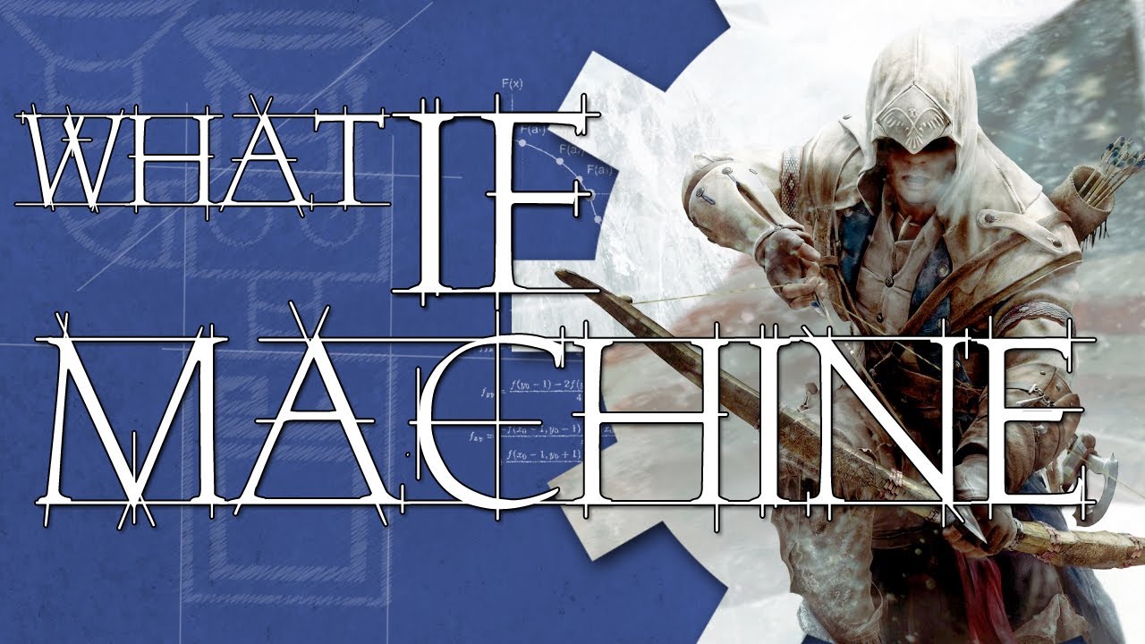 Assassins - The What If Machine
