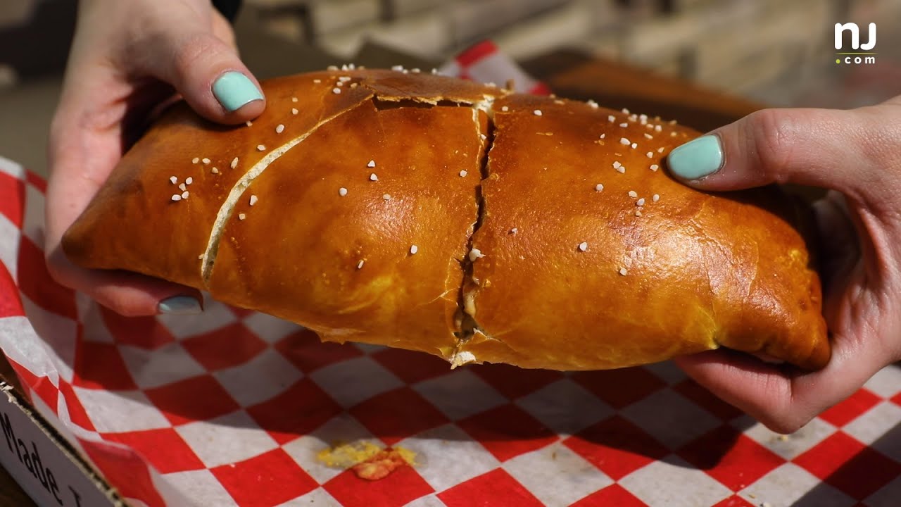 Takeout food: Wild stuffed pretzel creations in N.J.