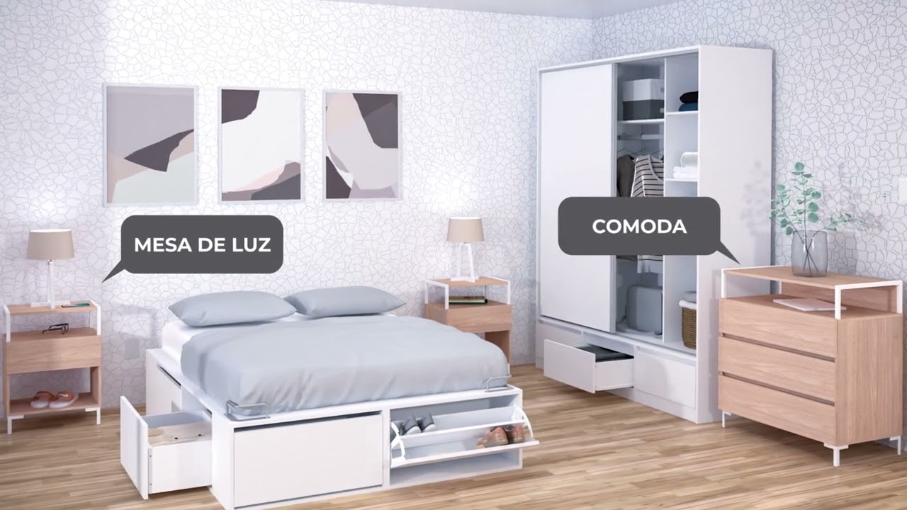 Dielfe Muebles Catalogo
