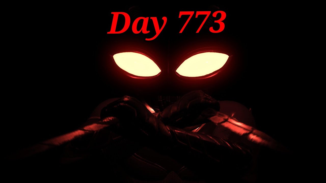 Day 773 of a random very hard battle until Injustice 3 drops