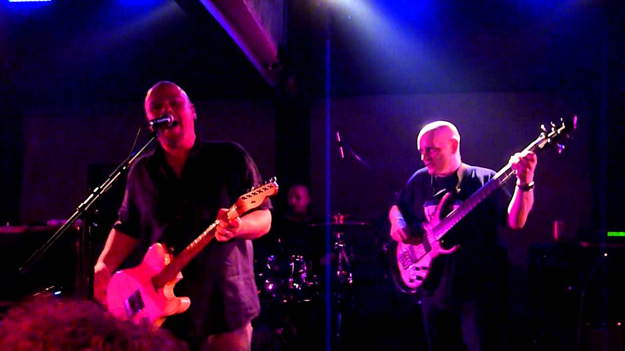 Boom Boom visszatérő koncert GÖDÖR 2011 05  13 
