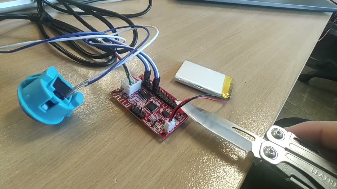 DIY CONTROLLER ARCADE BOARD YINGLUCKY