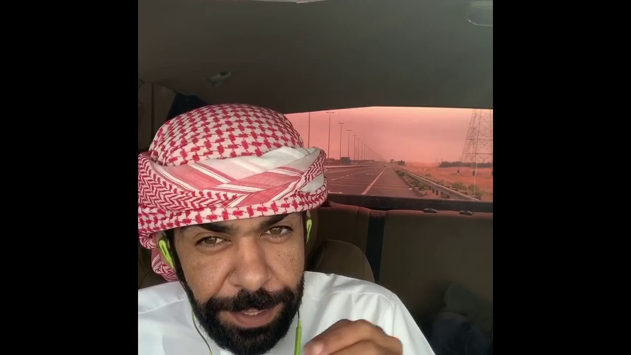 قصة دهاء (جمعه بن سبيع)