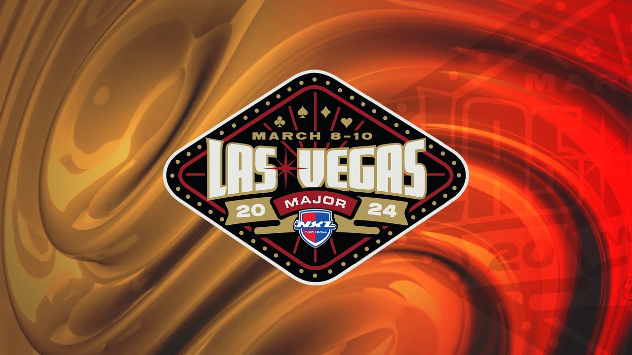 Paintball - WNXL - Semi Pro |  | NXL Las Vegas Major |  Sunday | 7:15 AM PST