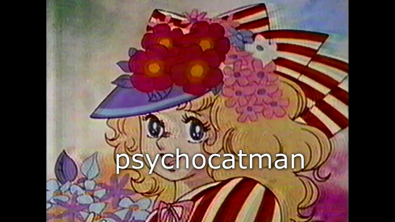 caritele - Candy Candy - cari tele