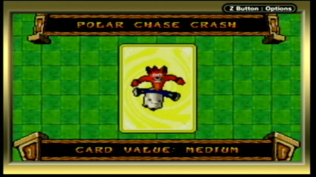 Crash Purple: Ripto's Rampage - All 120 Possible Cards in Purple without Trades (104%)