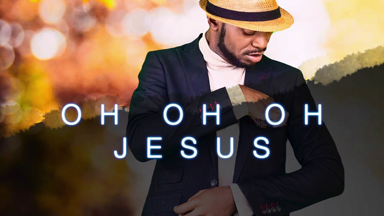 THE NAME OF JESUS LYRICS