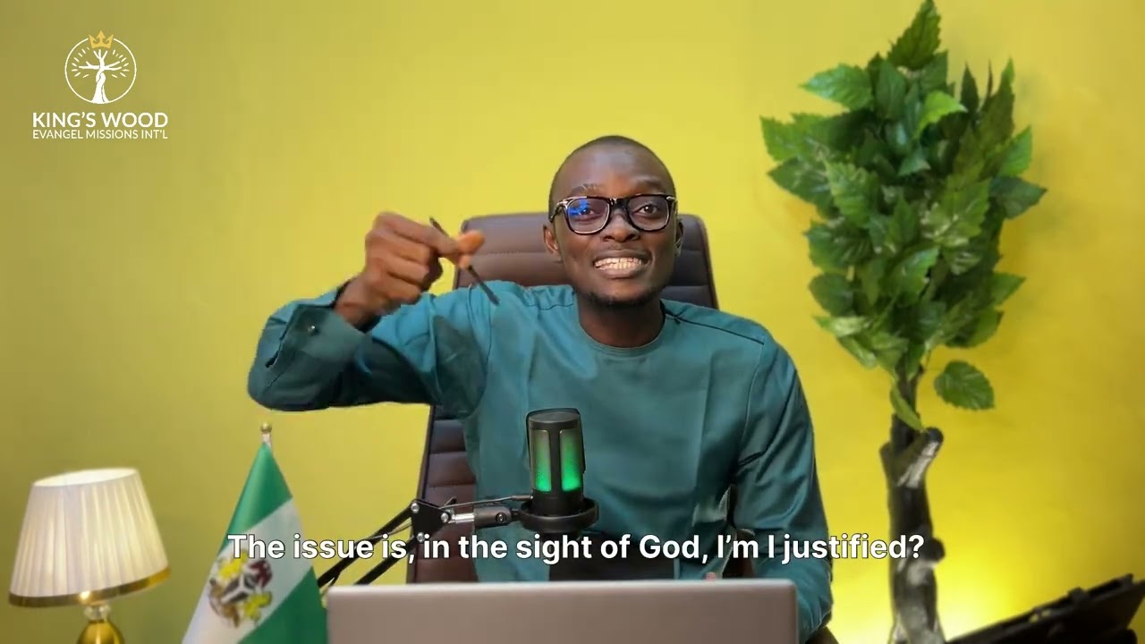 Essential Basics For A Rich Relationship with God, Part 2 - Made of Truth