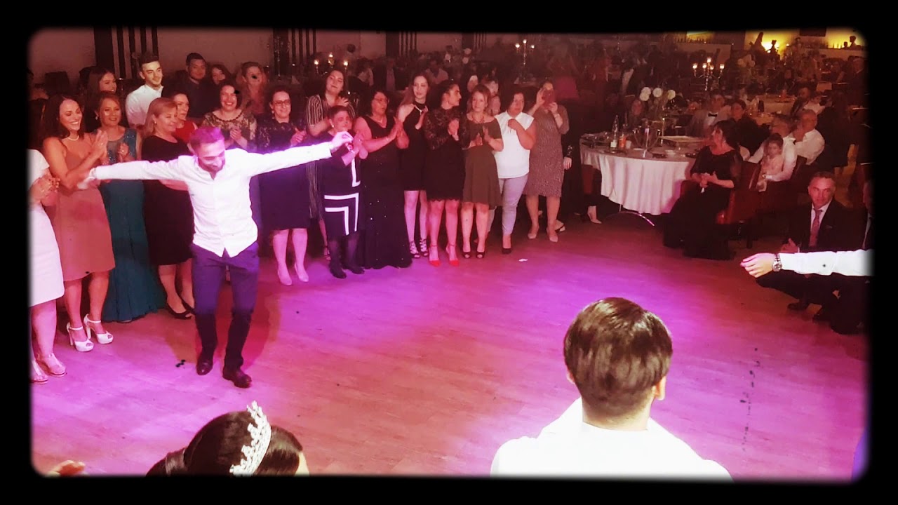 DJ MEMO AUGSBURG - Stuttgart D&uuml;g&uuml;n'de - B&ouml;yle bir Topal Oyunu g&ouml;rmediniz!