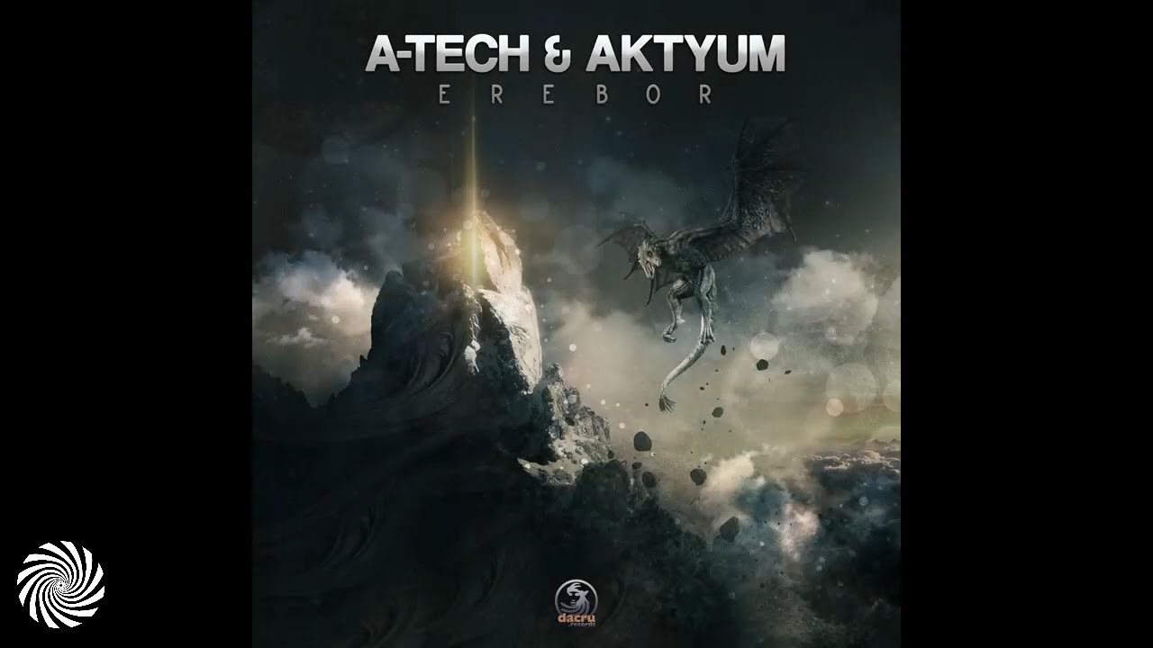 A-Tech & Aktyum - Erebor