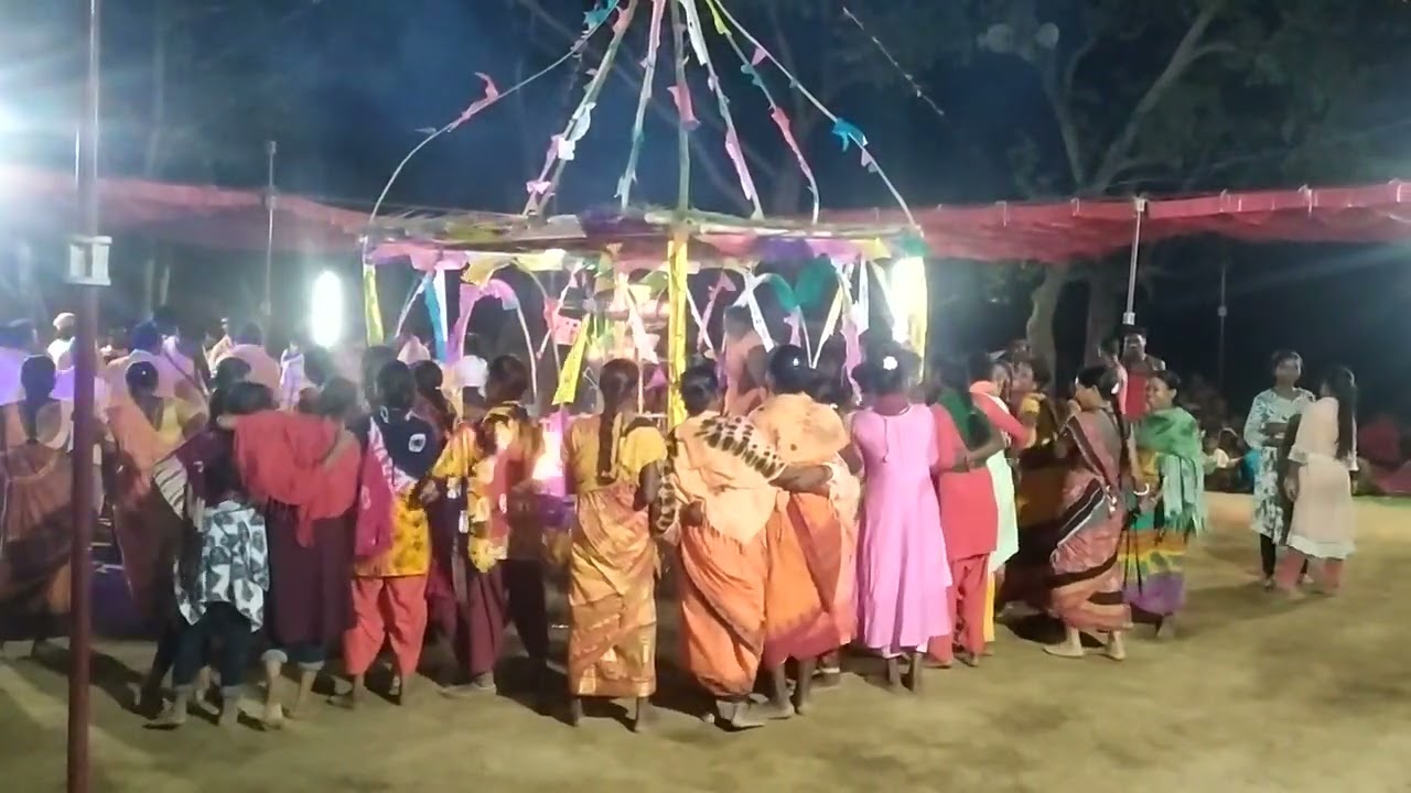 ବାକଲୀଗୁଢା ବିଶ୍ଵସାନ୍ତୀ ଅଖଣ୍ଡ ବ୍ରହ୍ମ ଯଜ୍ଞରେ ସାନବାସନୀ ଗ୍ରାମ ର ଭଜନ ପାର୍ଟି 2024