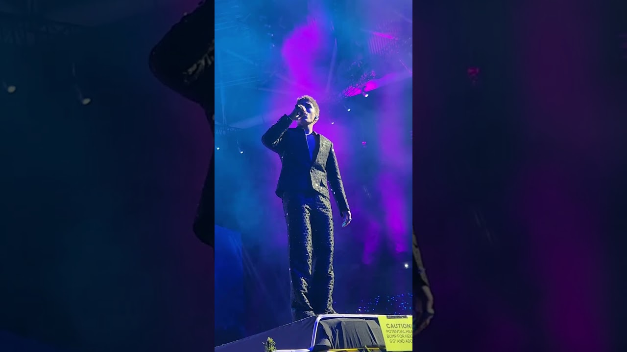 [FANCAM] SB19 QUIT SIMULA AT WAKAS WORLD TOUR KICK OFF DAY 2