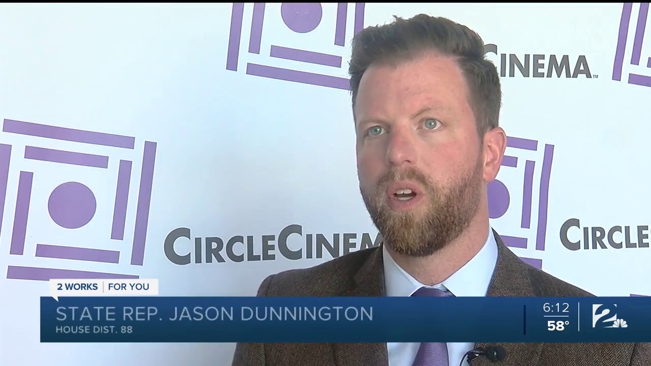 'Coffee and Conversation': A Discussion About Oklahoma's Film Industry