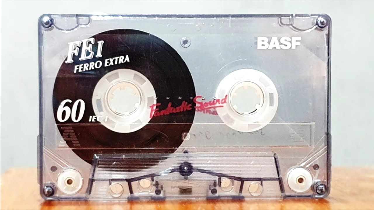 Rádios JB FM e Antena 1 Rio :: K7 2003